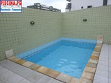 Piscina PG
Limpeza, Tratamento e Manuteno de Pscinas