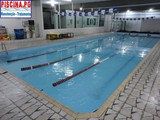 Piscina PG
Limpeza, Tratamento e Manuteno de Pscinas